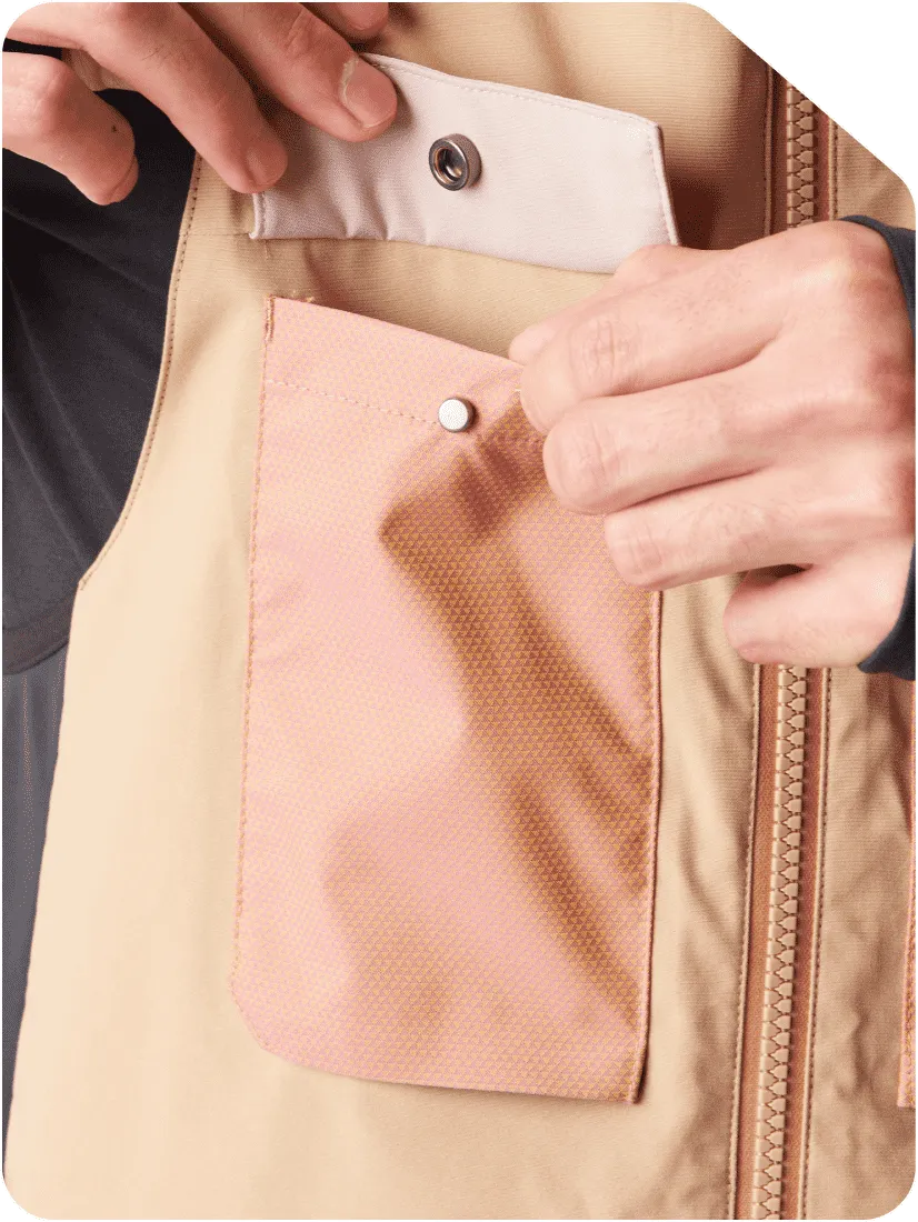image veste gamma picture

