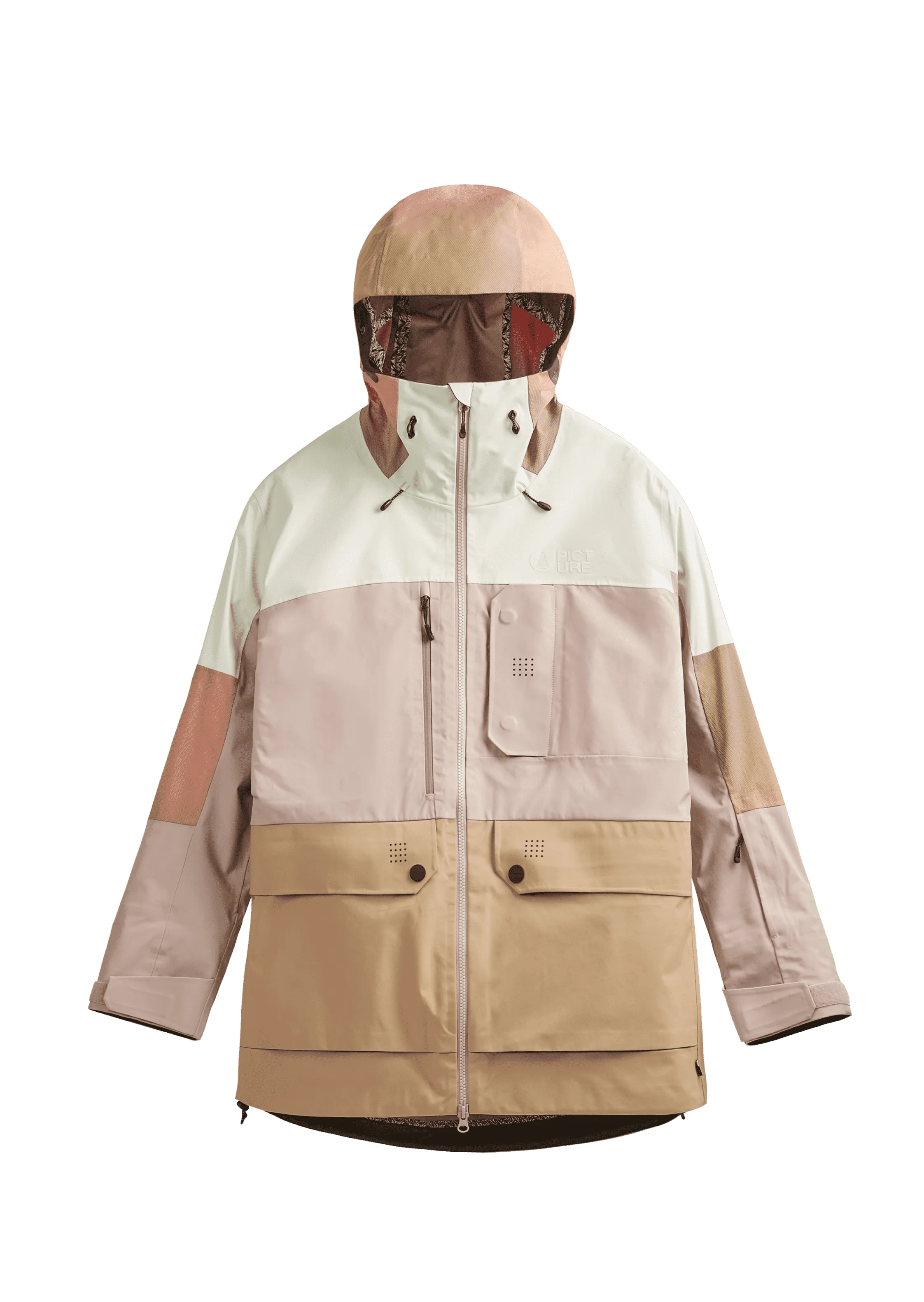 veste picture queya