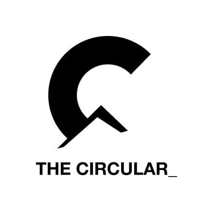 logo the circular